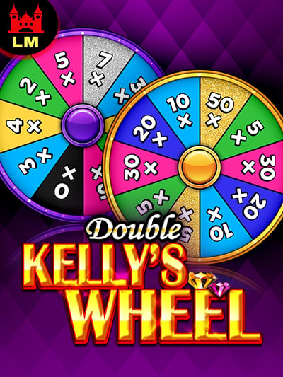 Kelly's Wheel Double