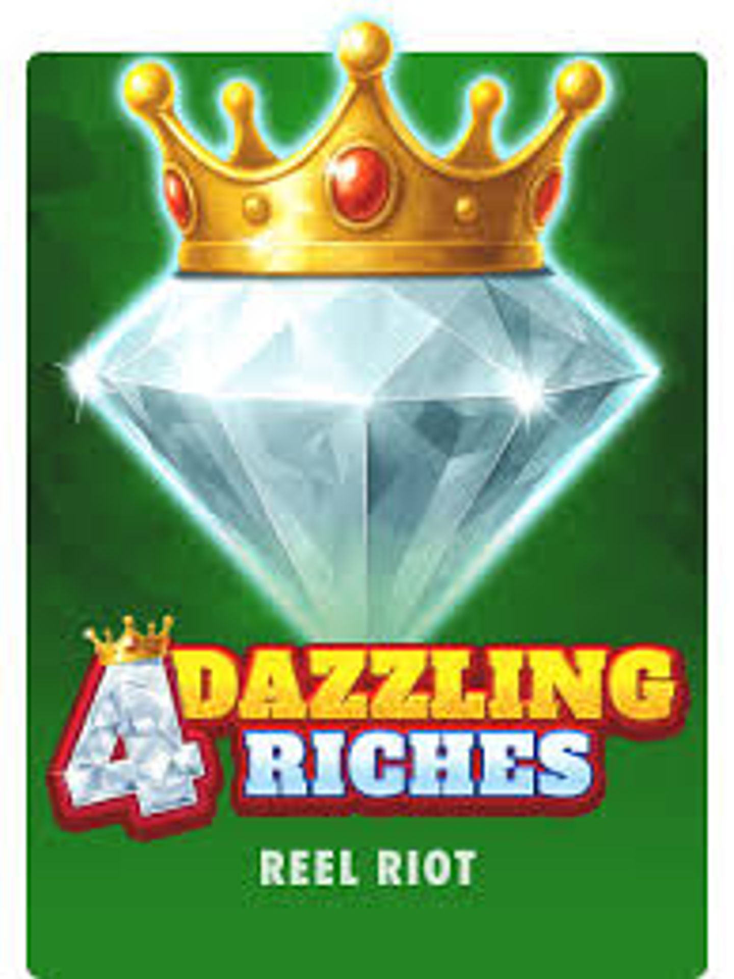 4 Dazzling Riches