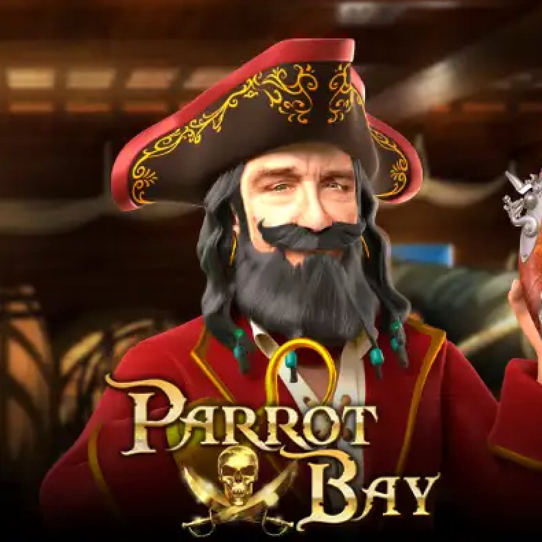 Parrot Bay