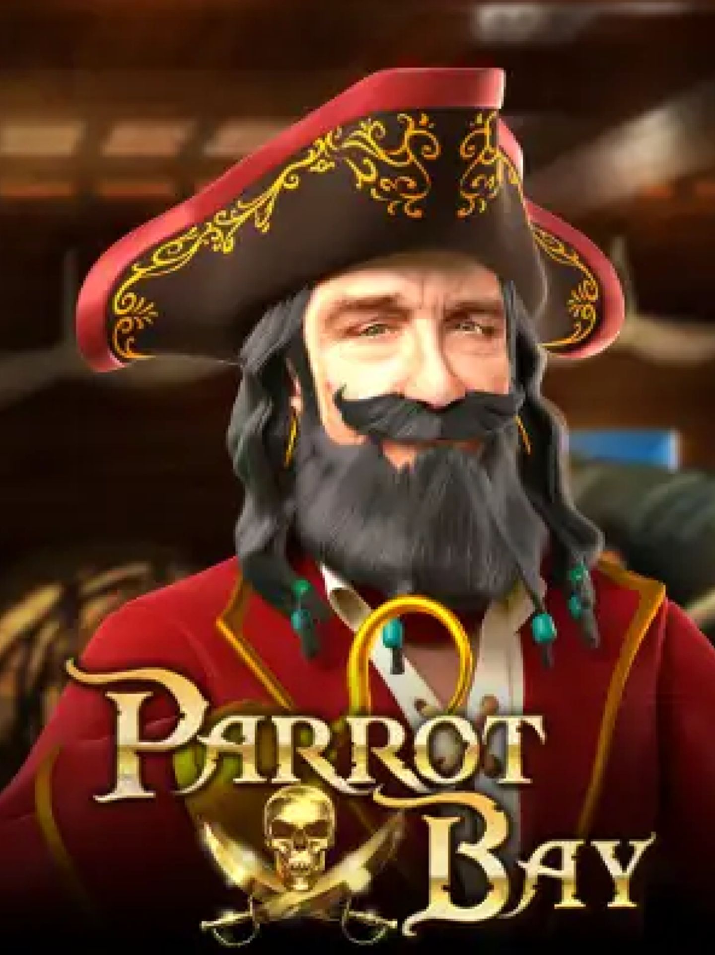 Parrot Bay