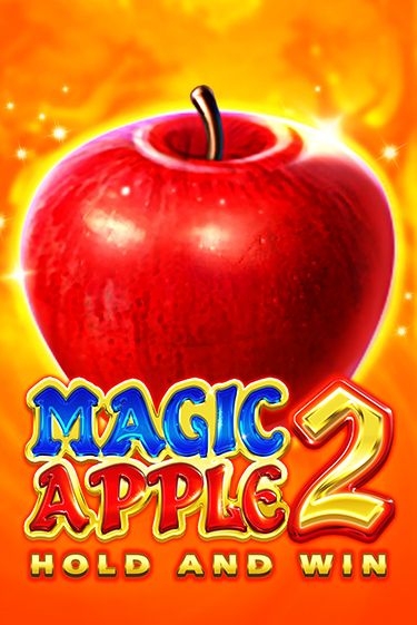 Magic Apple 2: Hold and Win
