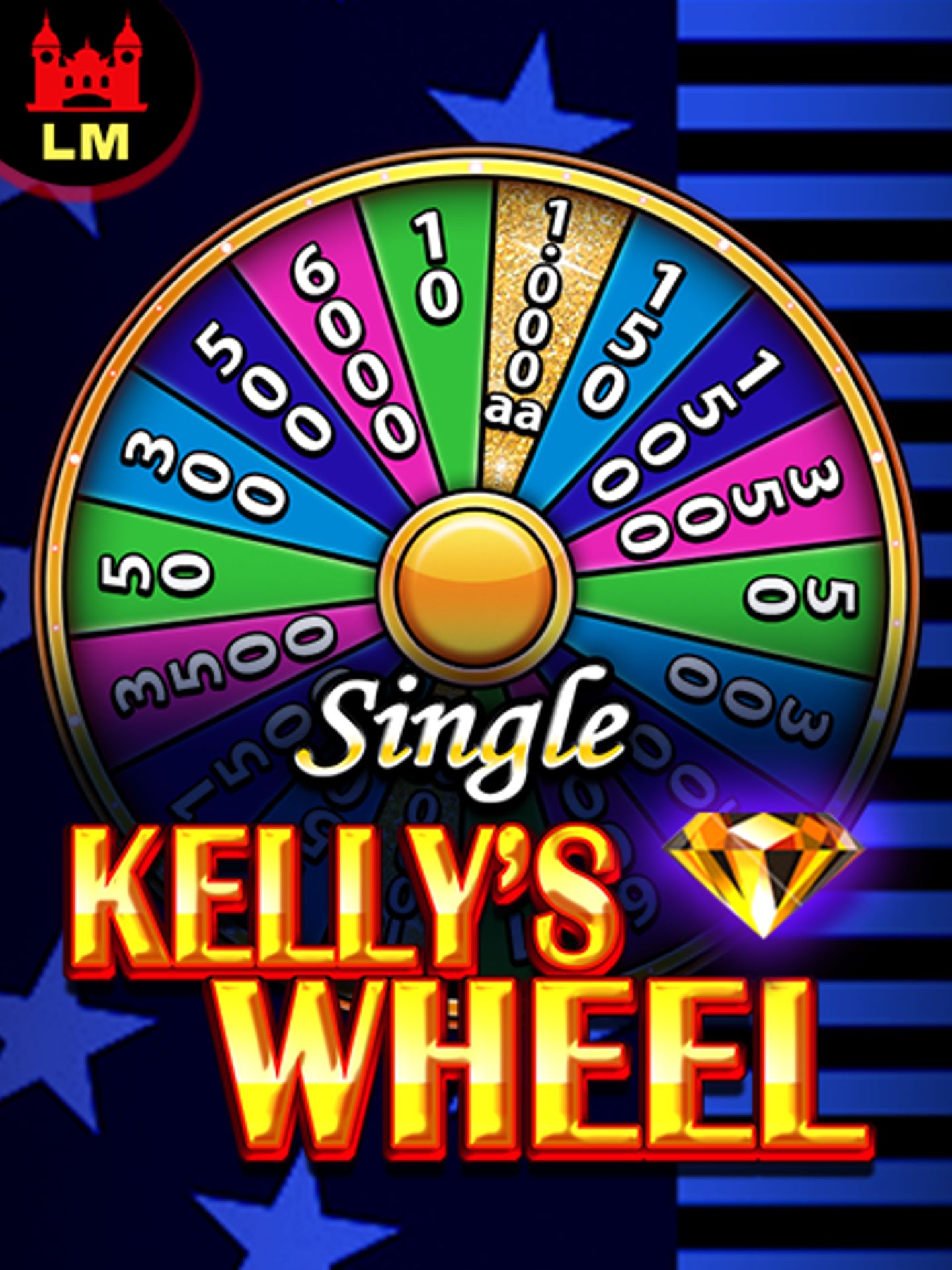 Kelly's Wheel Single