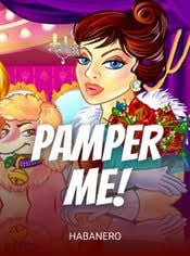Pamper Me