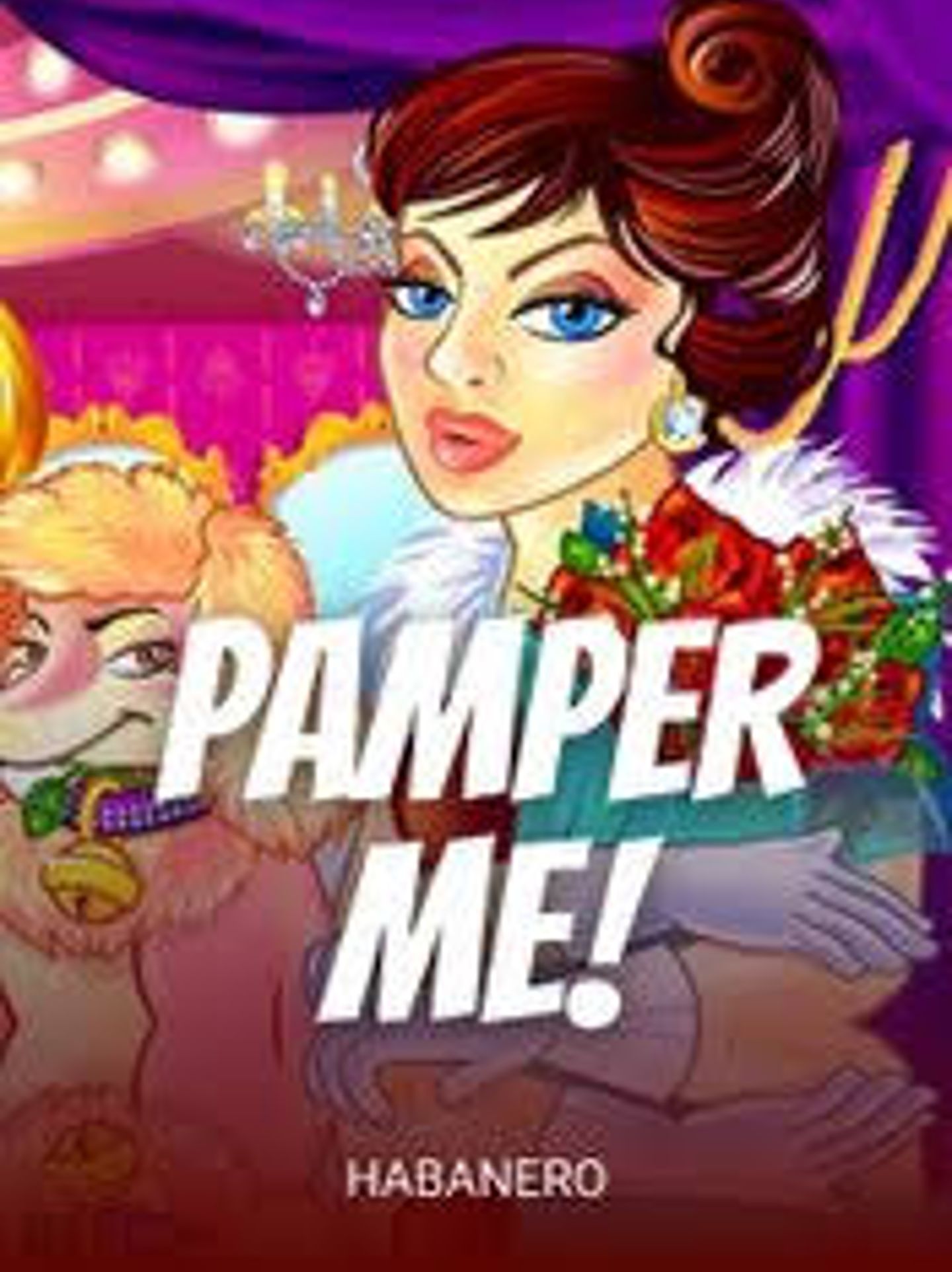 Pamper Me