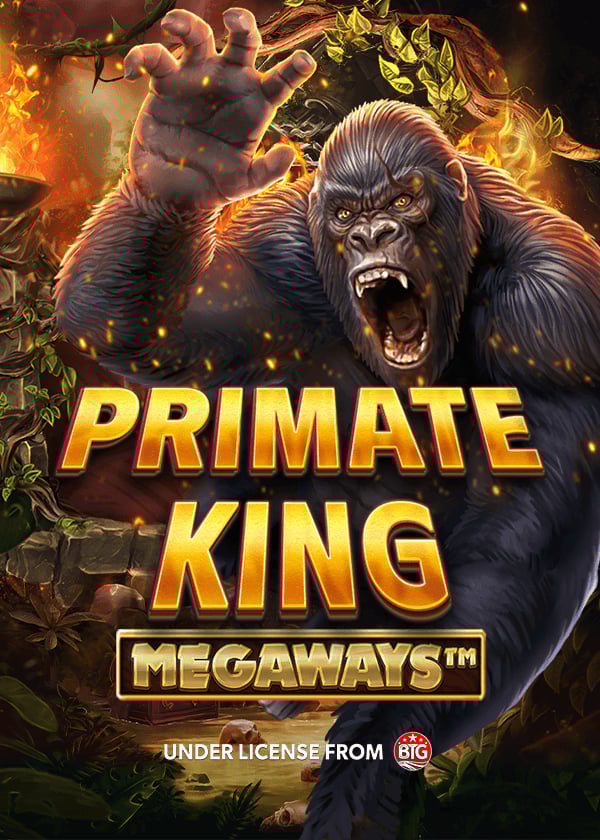 Primate King