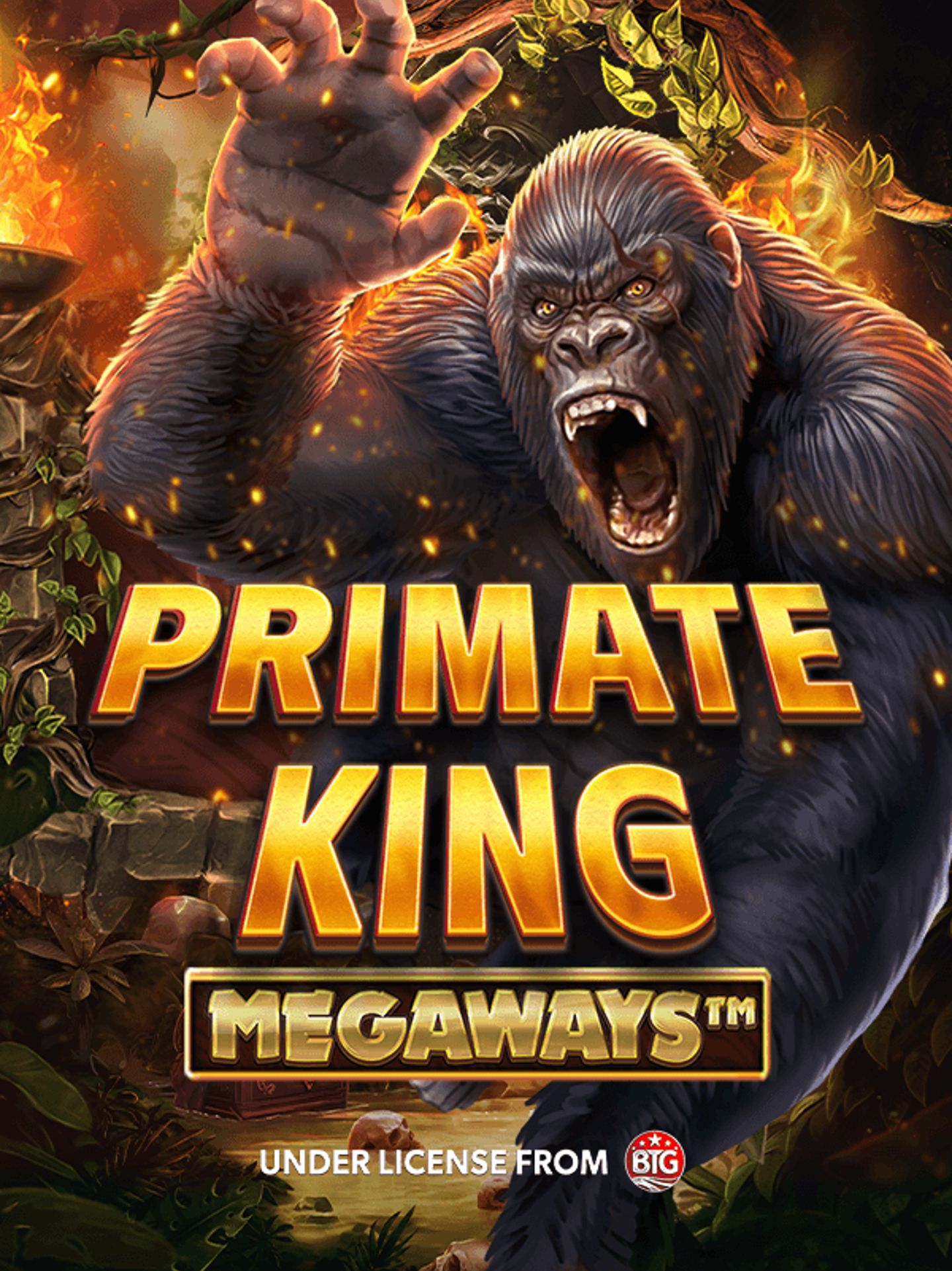 Primate King