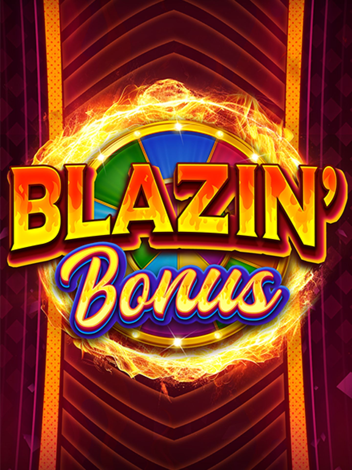 Blazin Bonus
