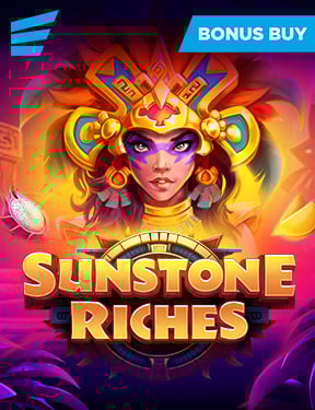 Sunstone Riches