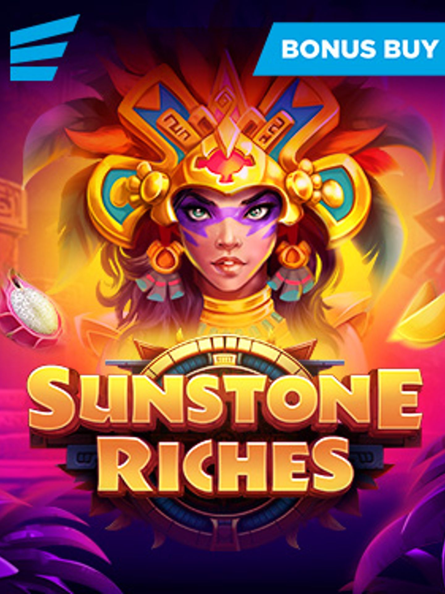 Sunstone Riches