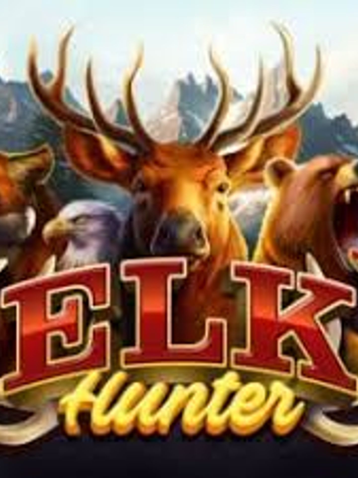 Elk Hunter 94
