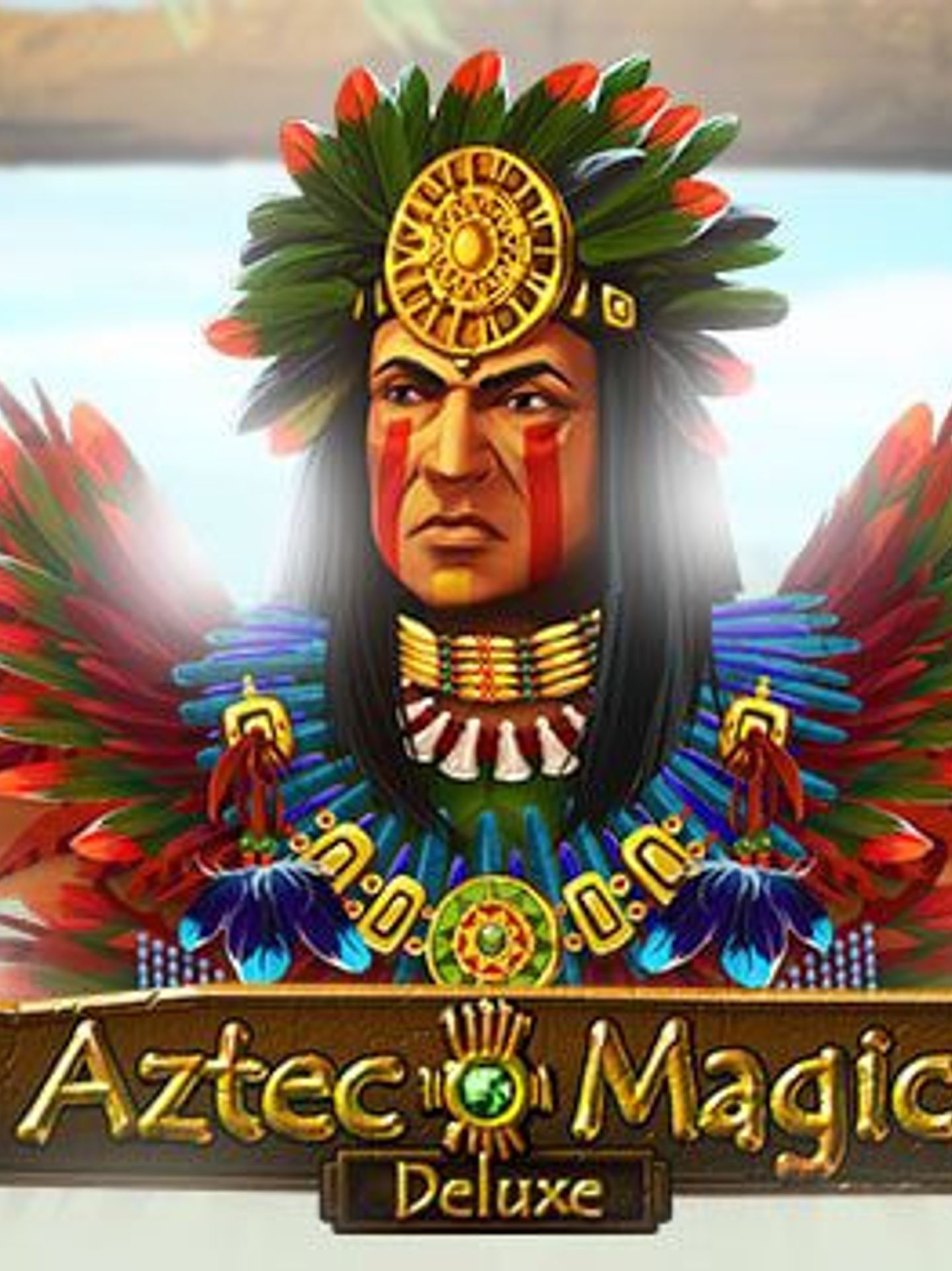 Aztec Magic Deluxe