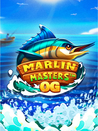 Marlin Masters OG