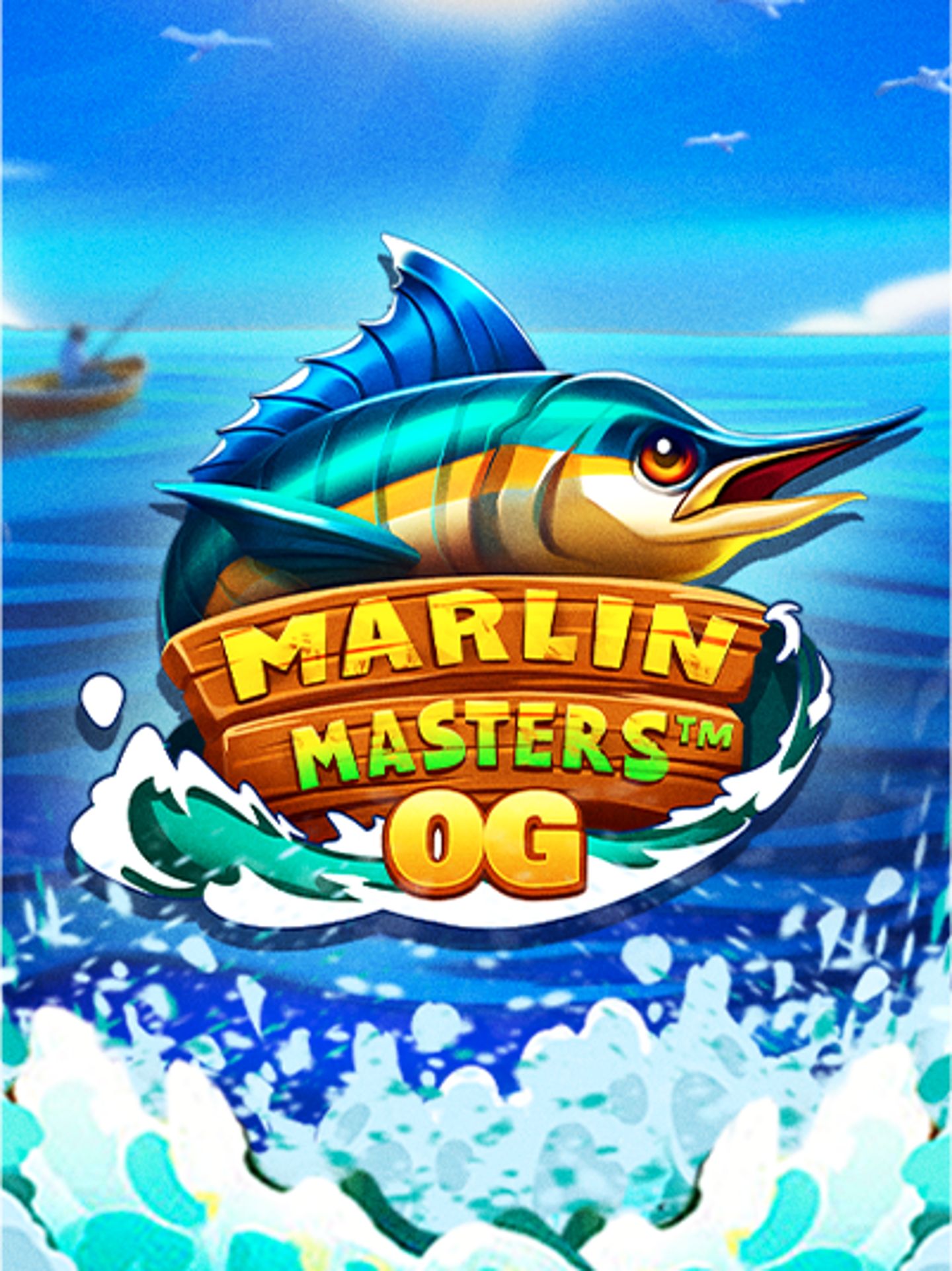 Marlin Masters OG