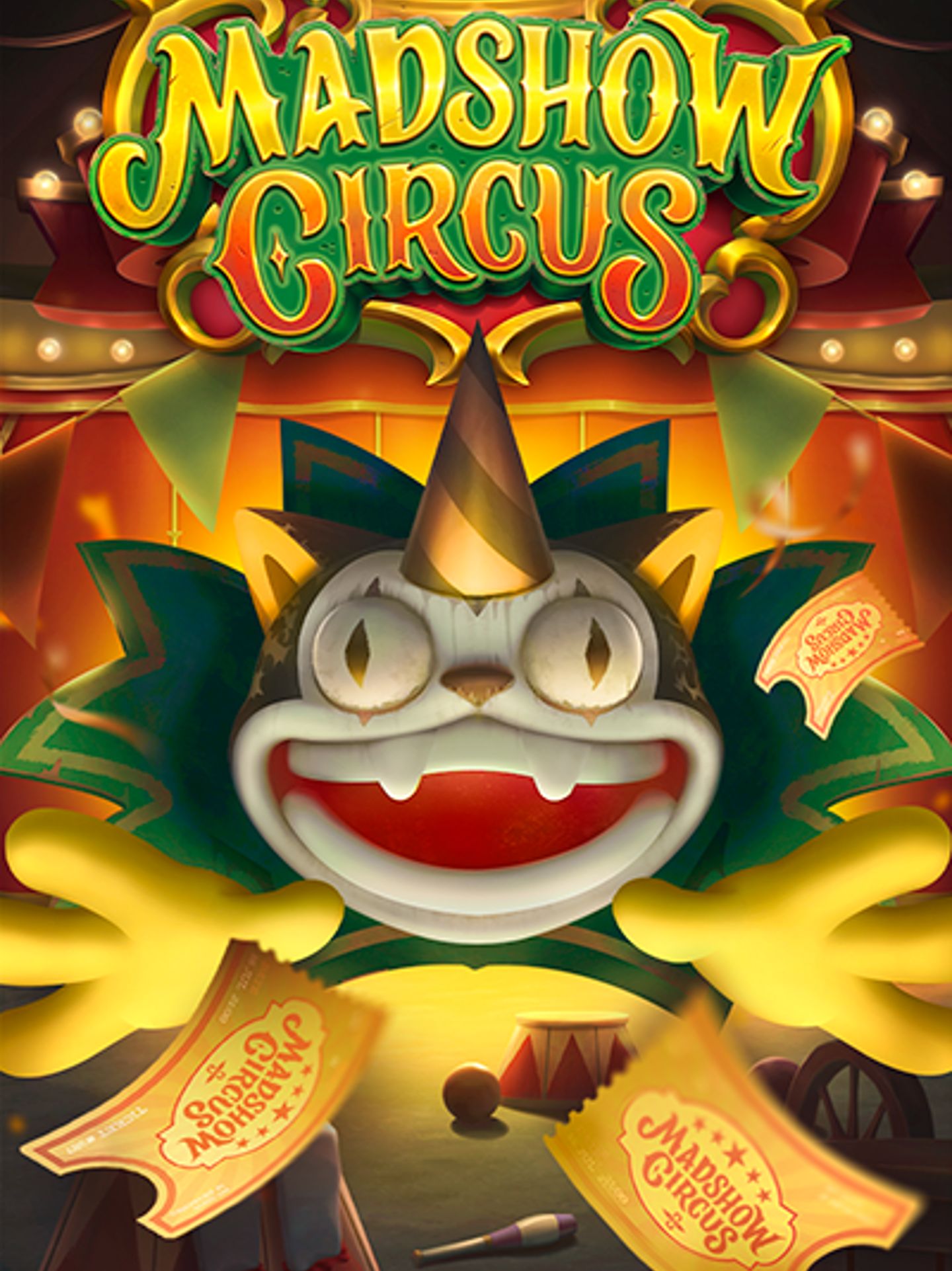 Madshow Circus