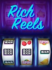 Rich Reels