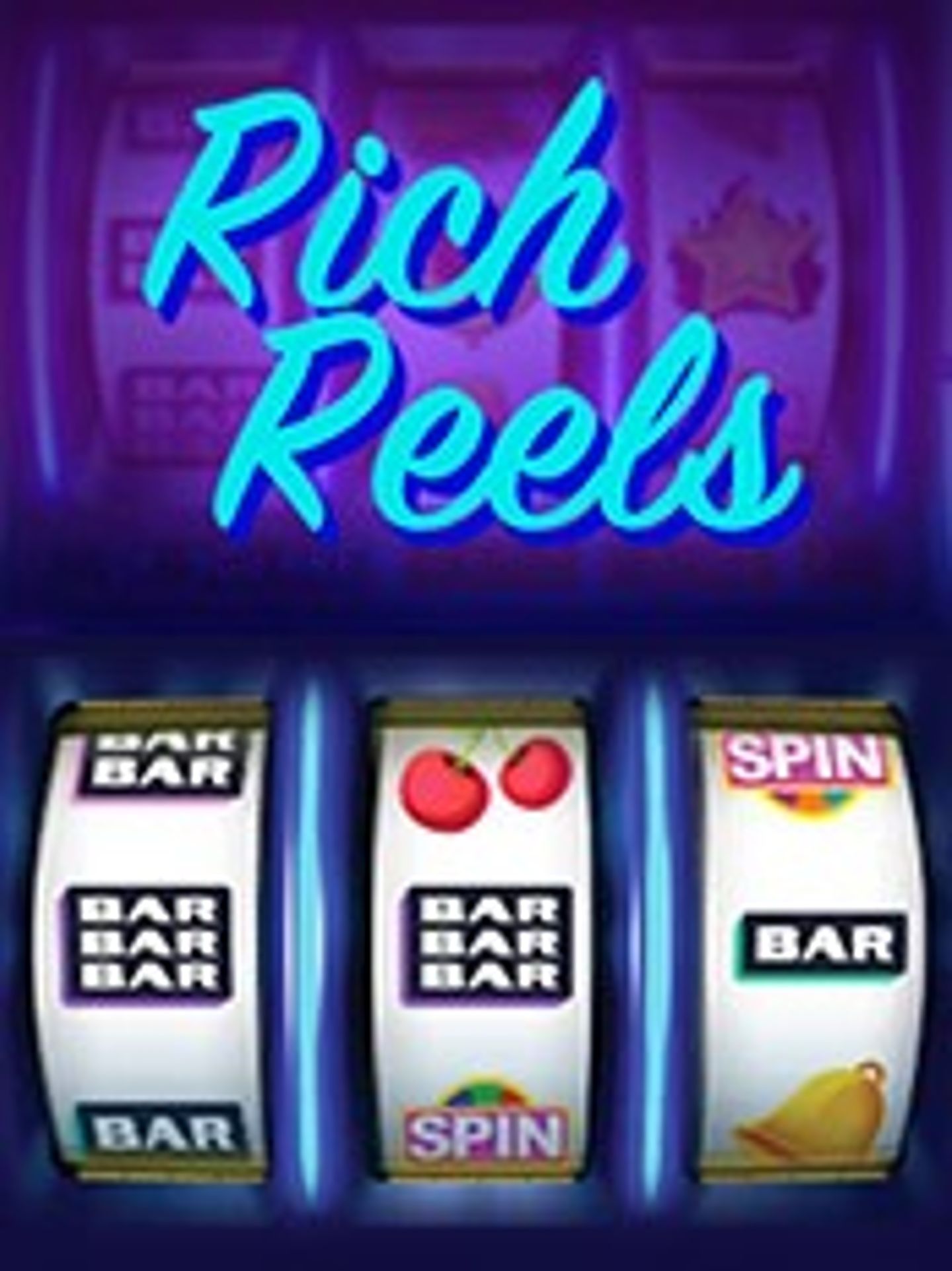 Rich Reels