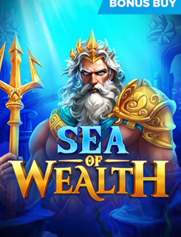 Sea of Wealth