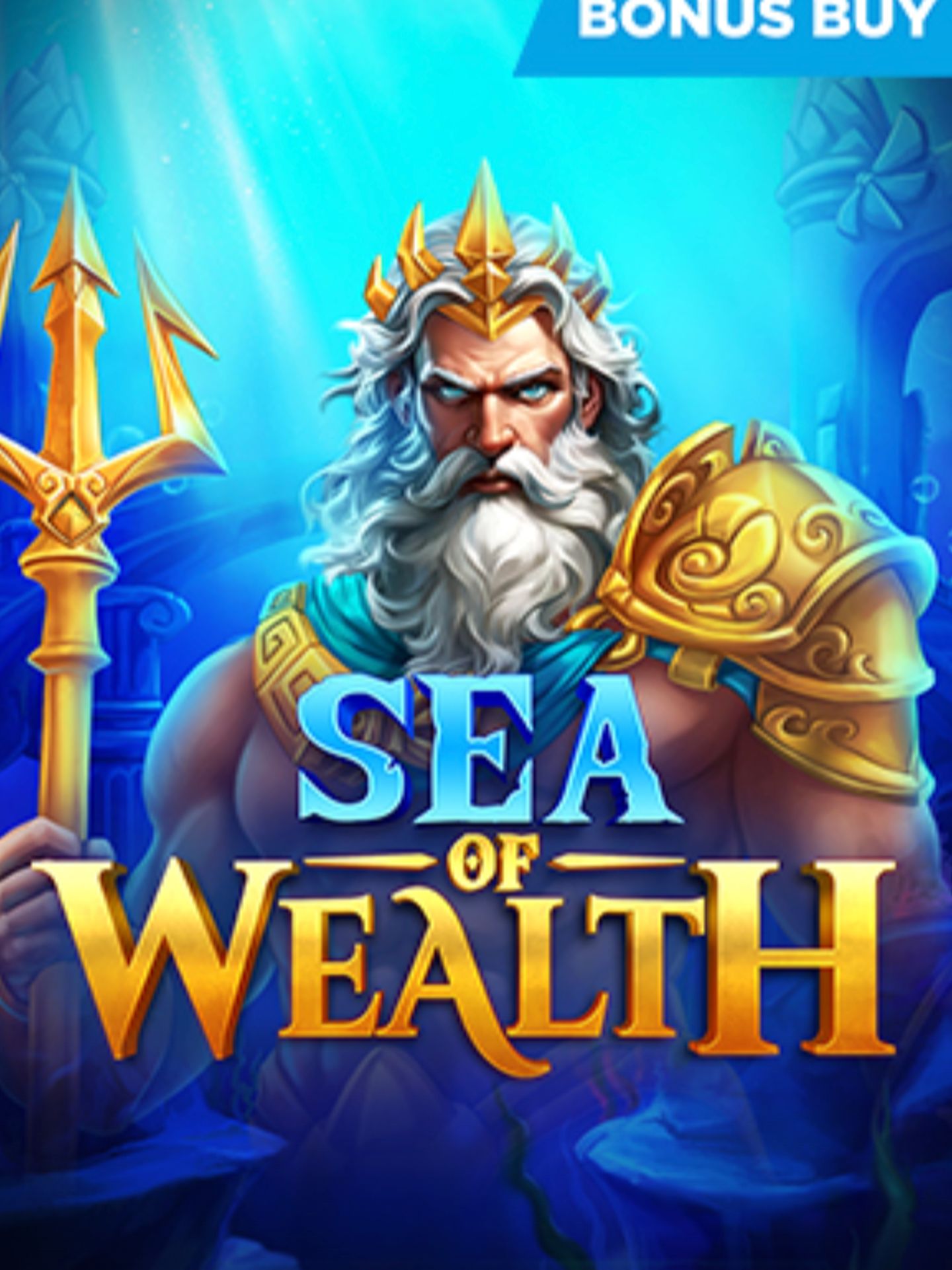 Sea of Wealth