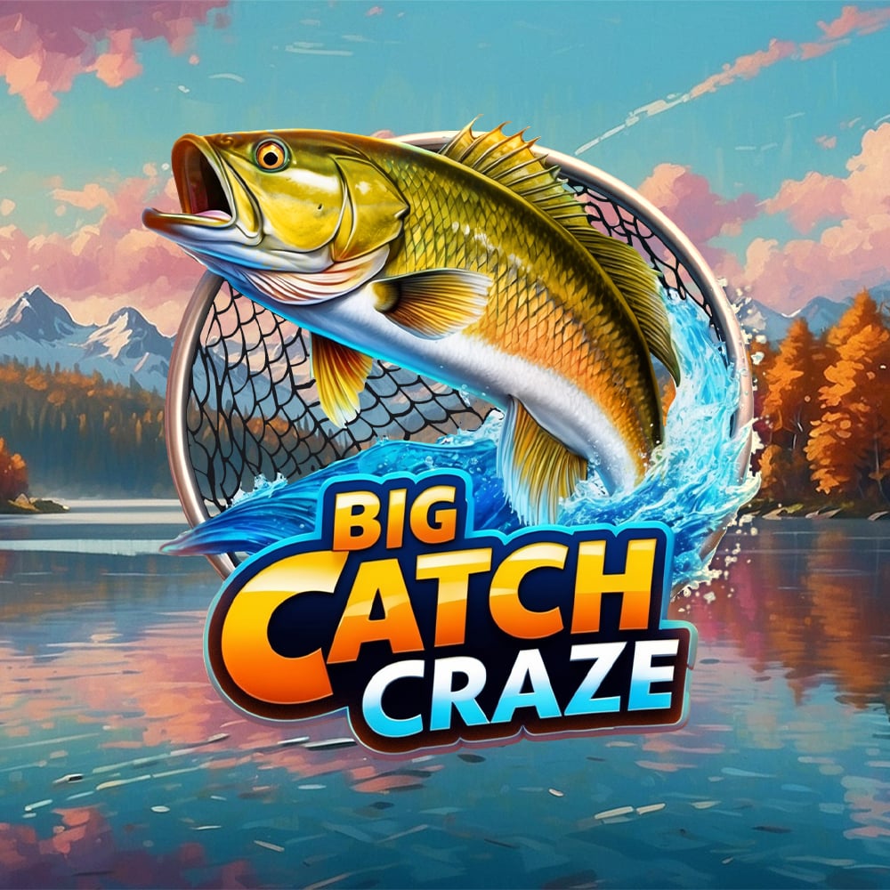 Big Catch Craze