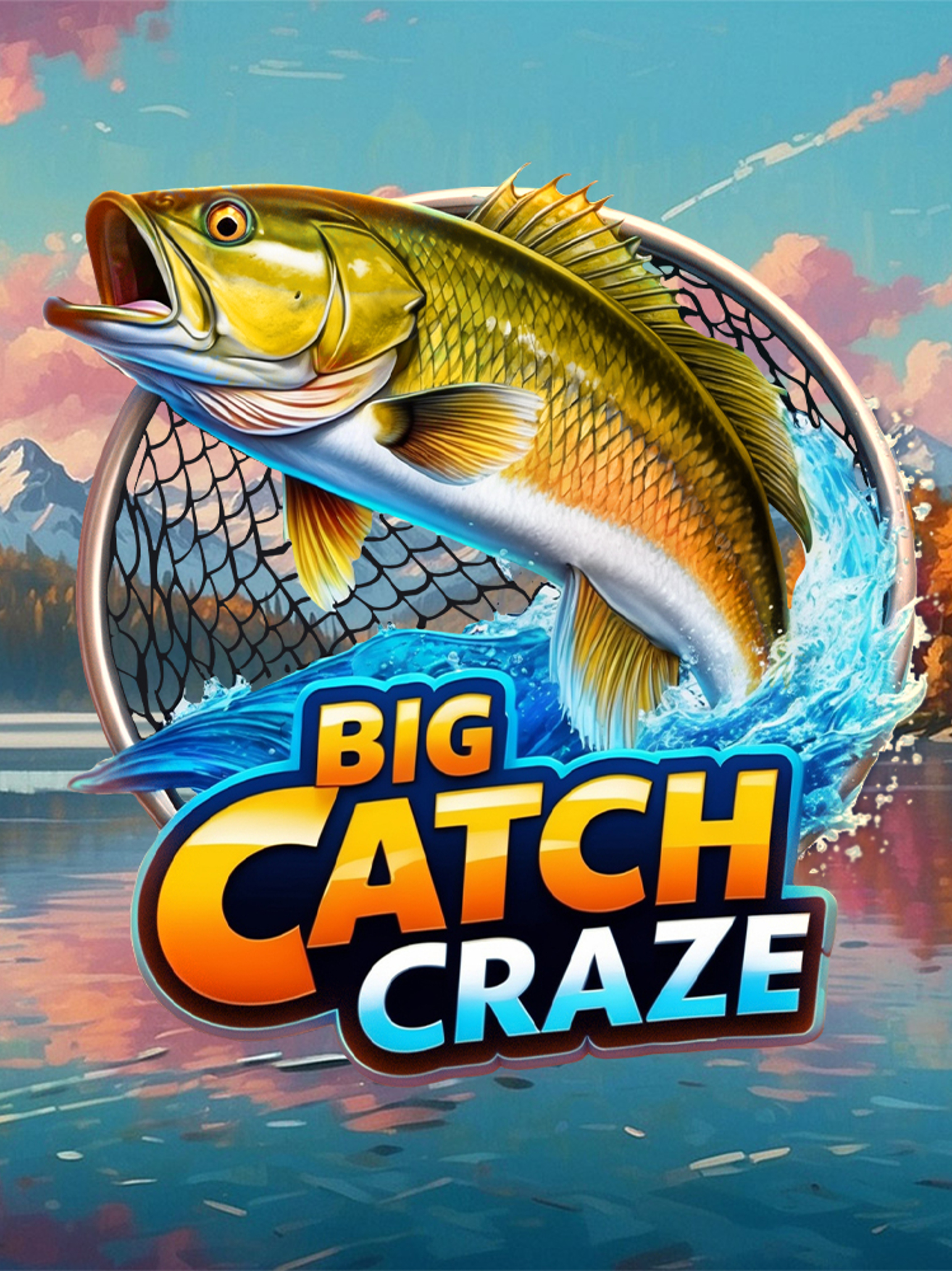 Big Catch Craze