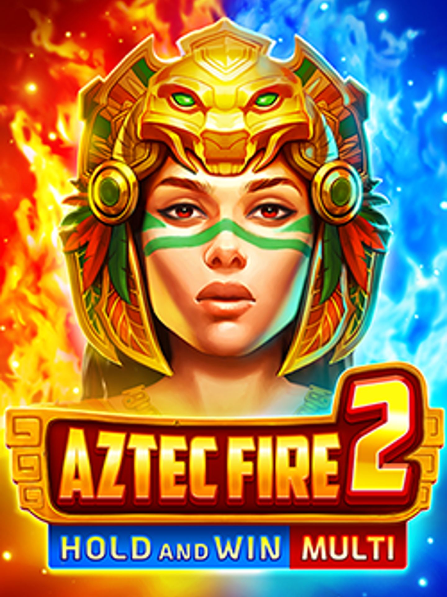 Aztec Fire 2