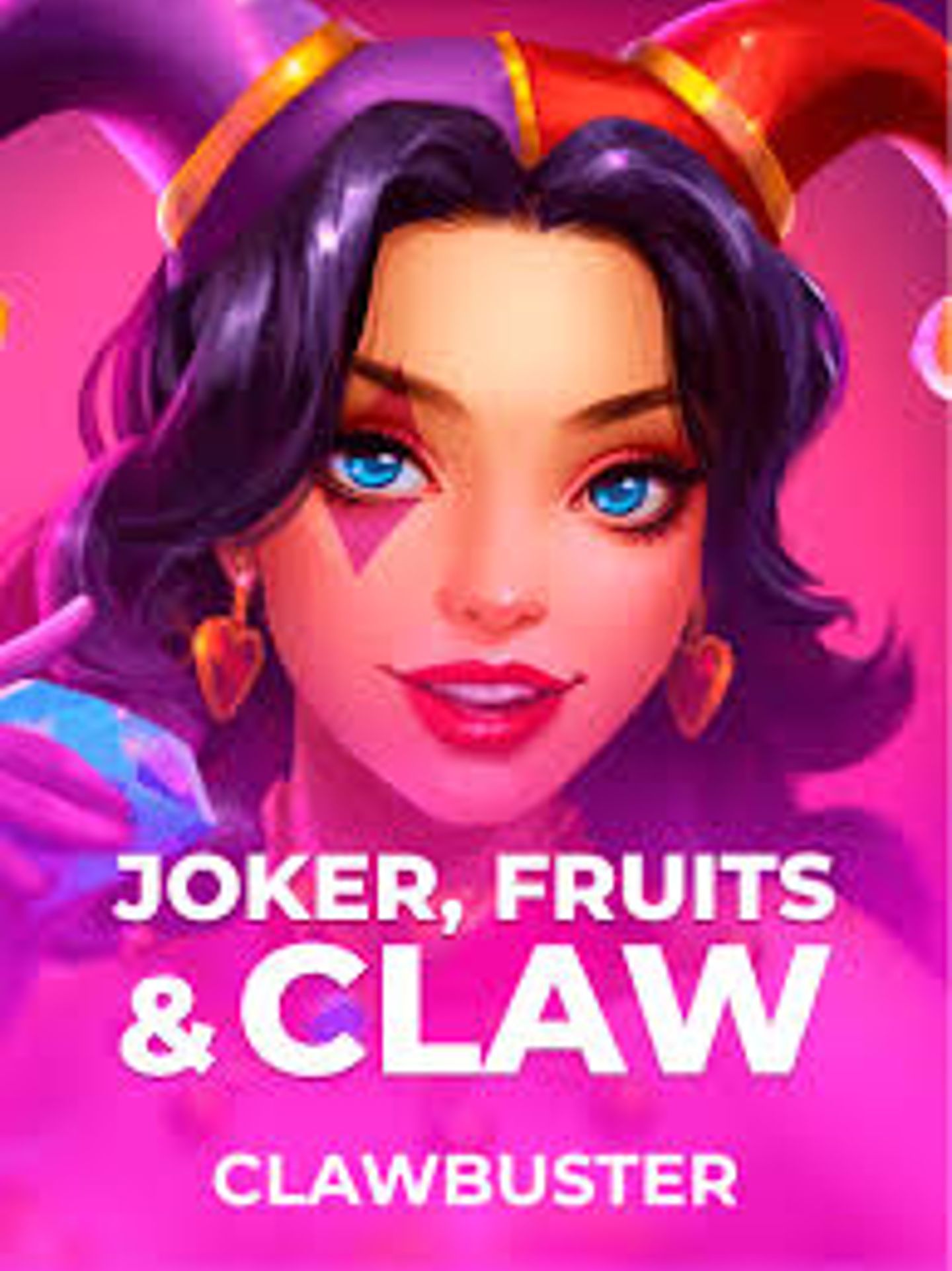 Joker, Fruits & Claw