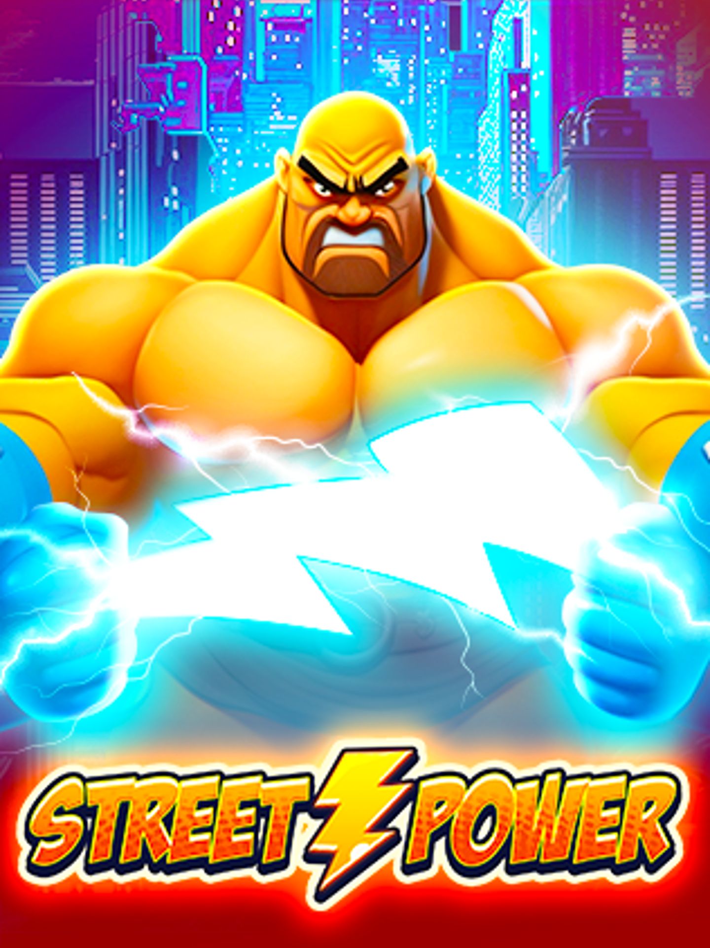 Street Power