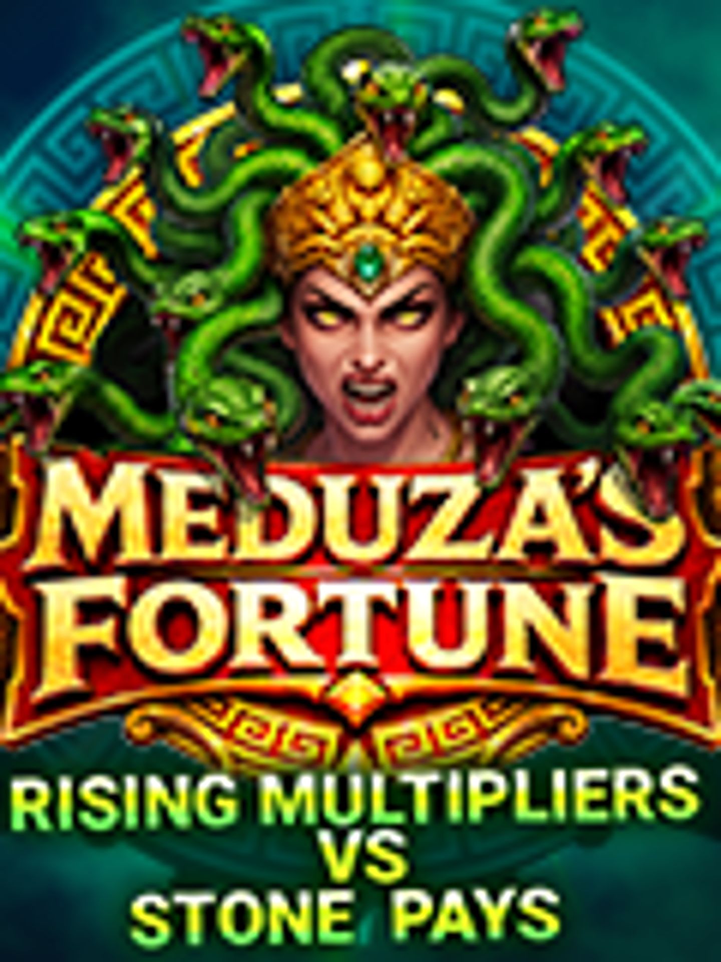 Medusa’s Fortune