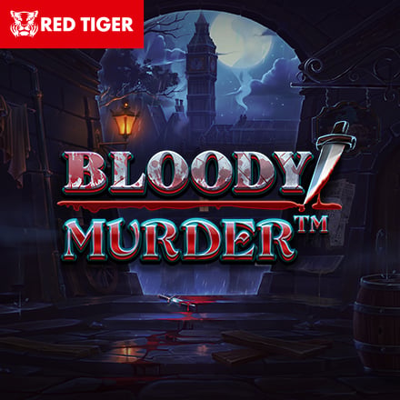 Bloody Murder