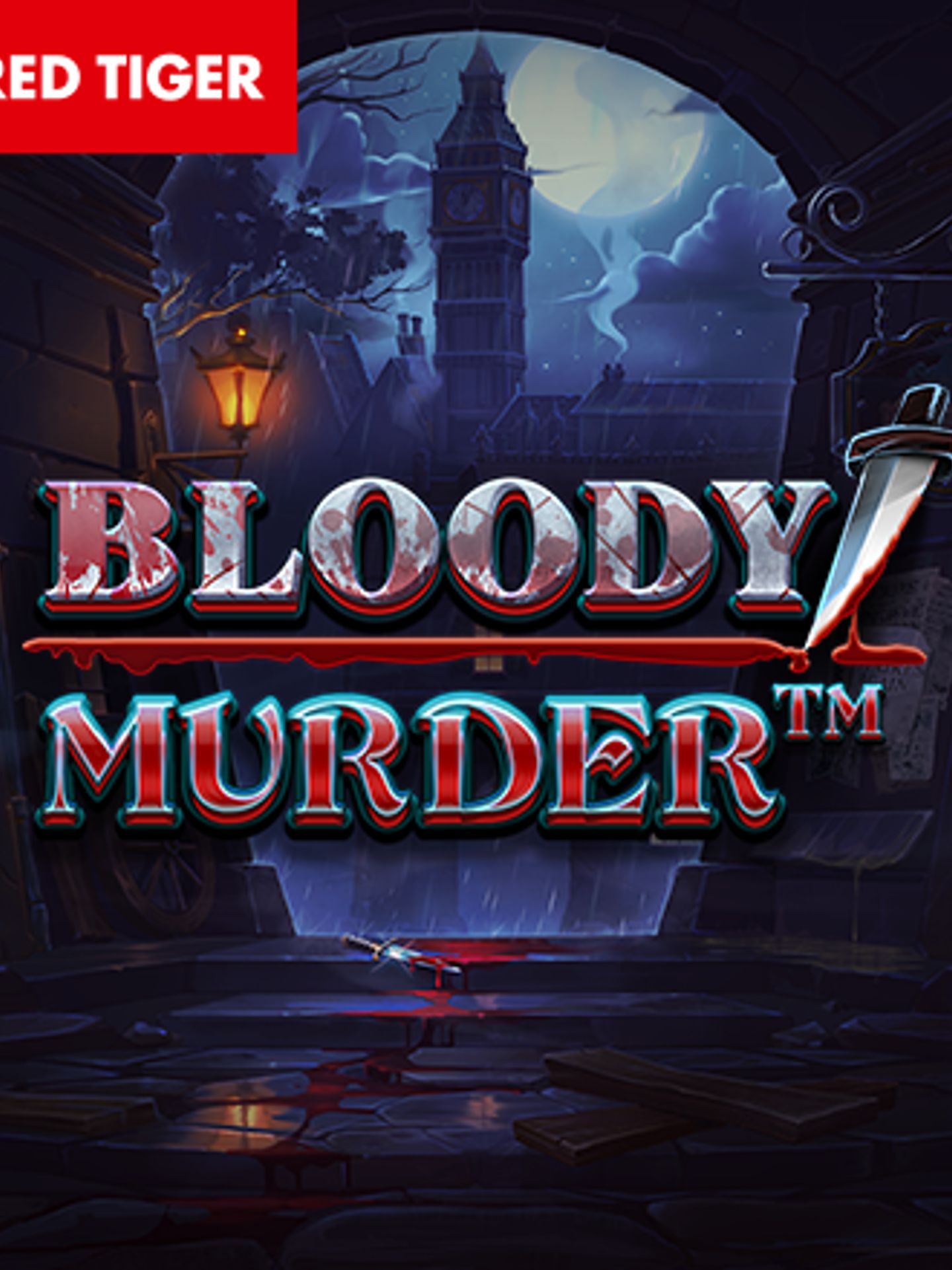 Bloody Murder