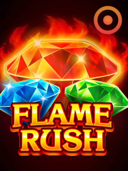 Flame Rush