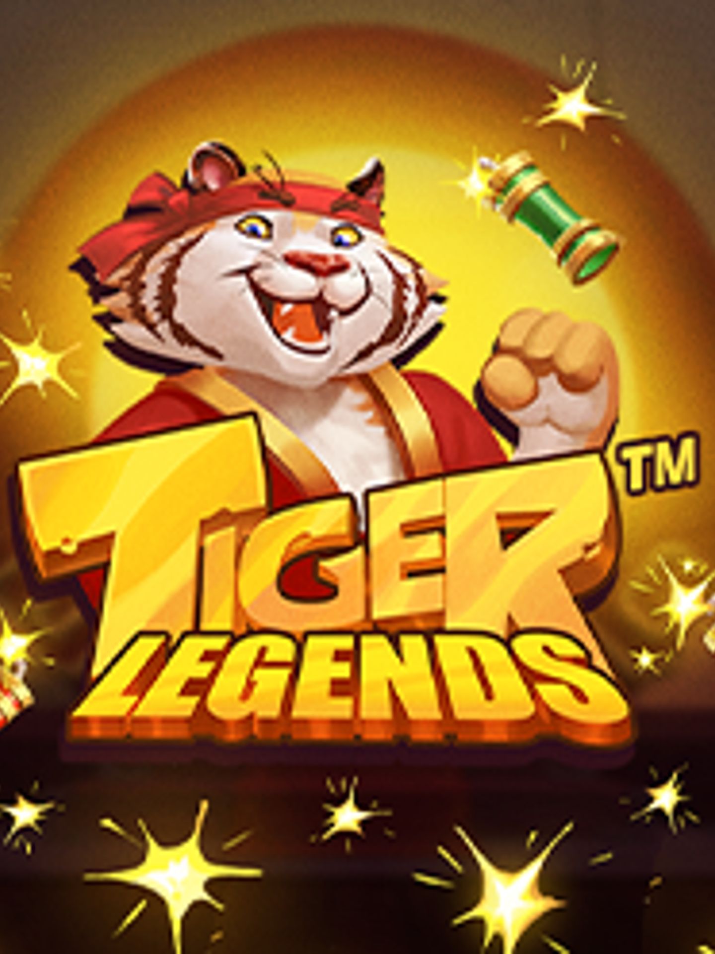Tiger Legends