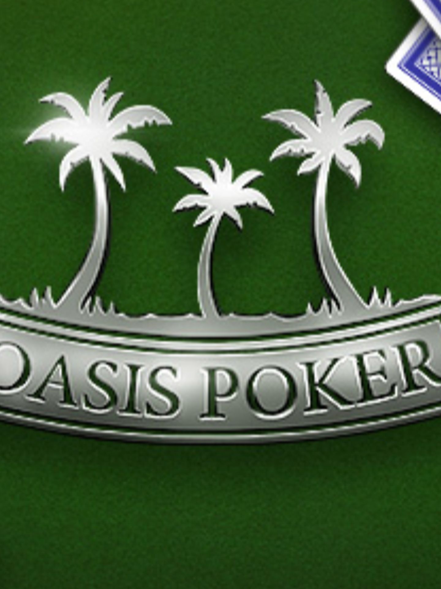 Oasis Poker Classic