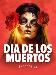 Dia De Los Muertos 
