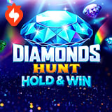 Diamonds Hunt