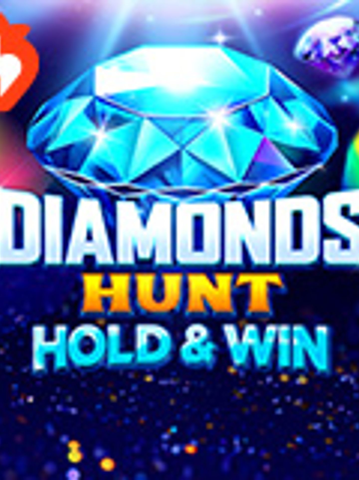 Diamonds Hunt