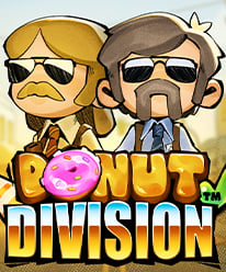 Donut Division