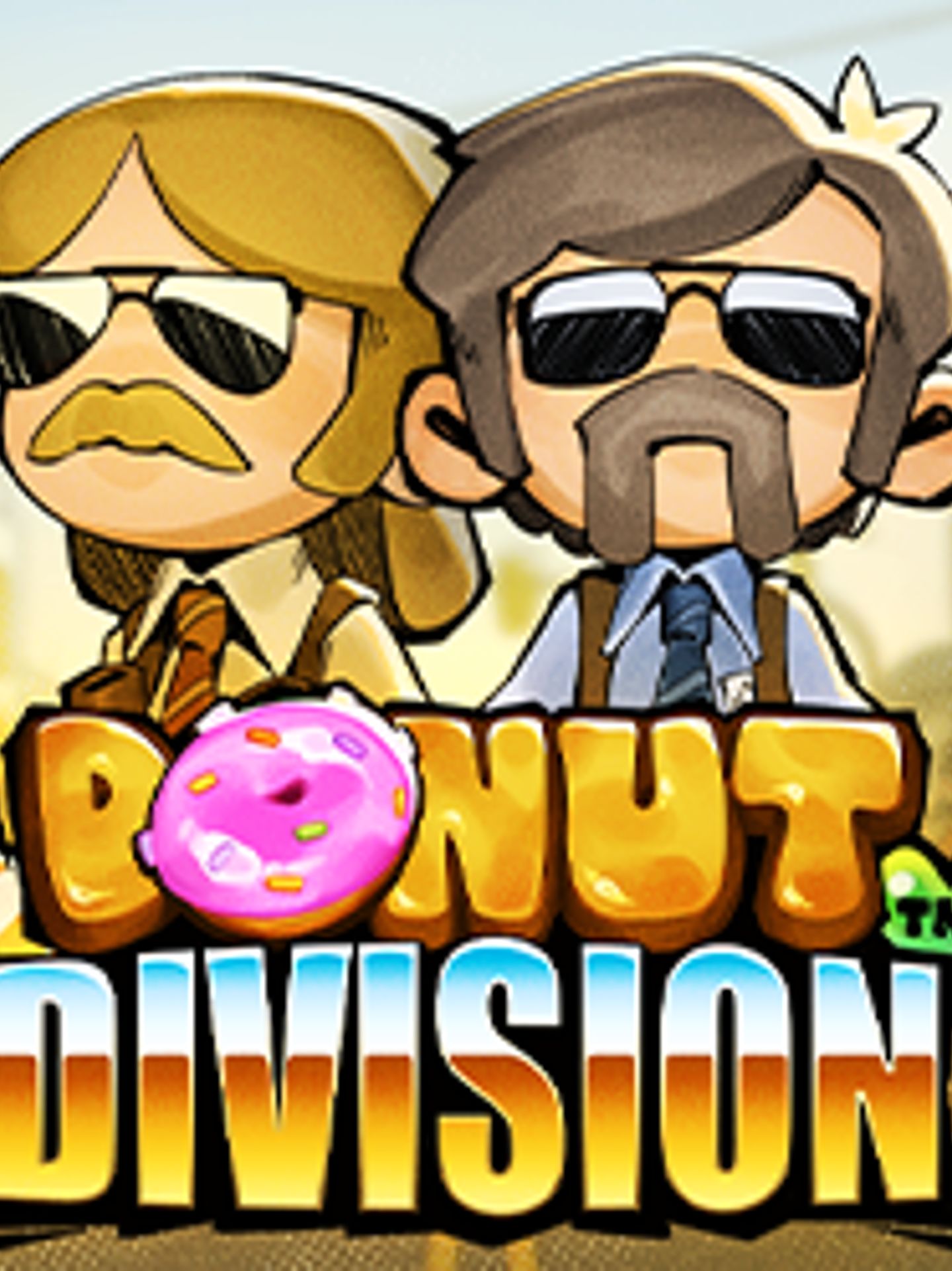 Donut Division