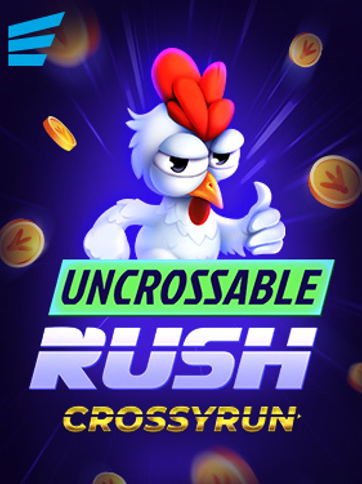 Uncrossable Rush
