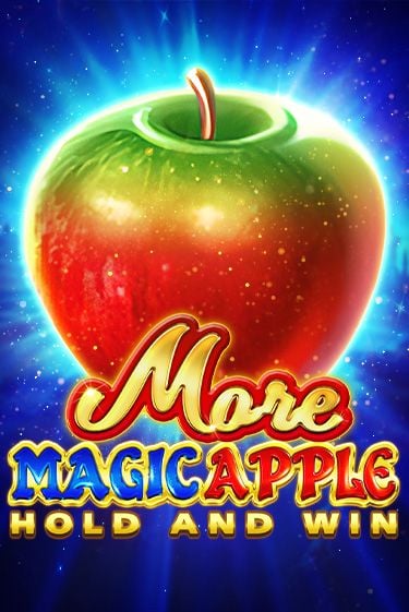 More Magic Apple