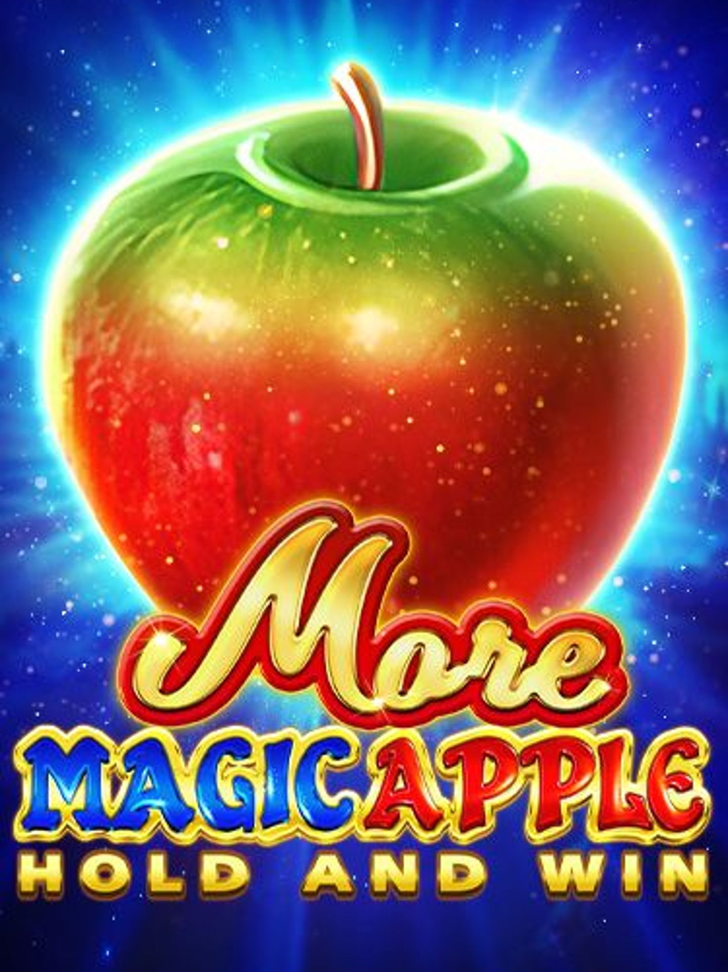 More Magic Apple