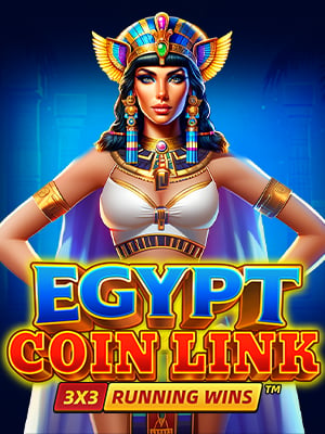 Egypt Coin Link 