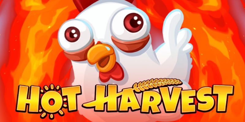 Hot Harvest