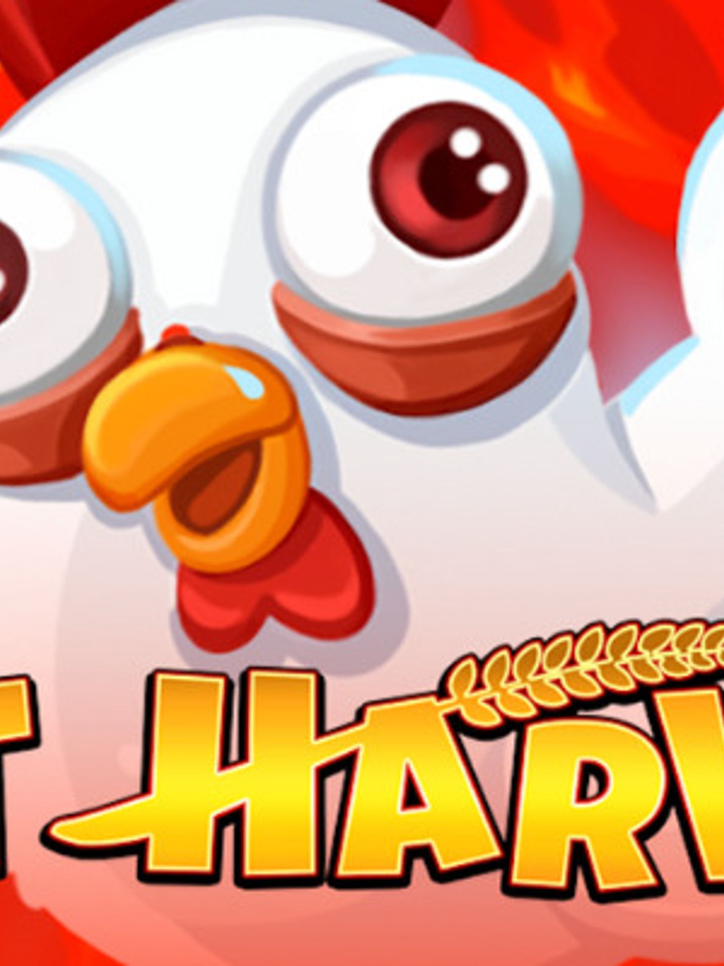 Hot Harvest