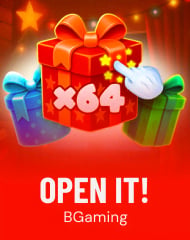 Open It!