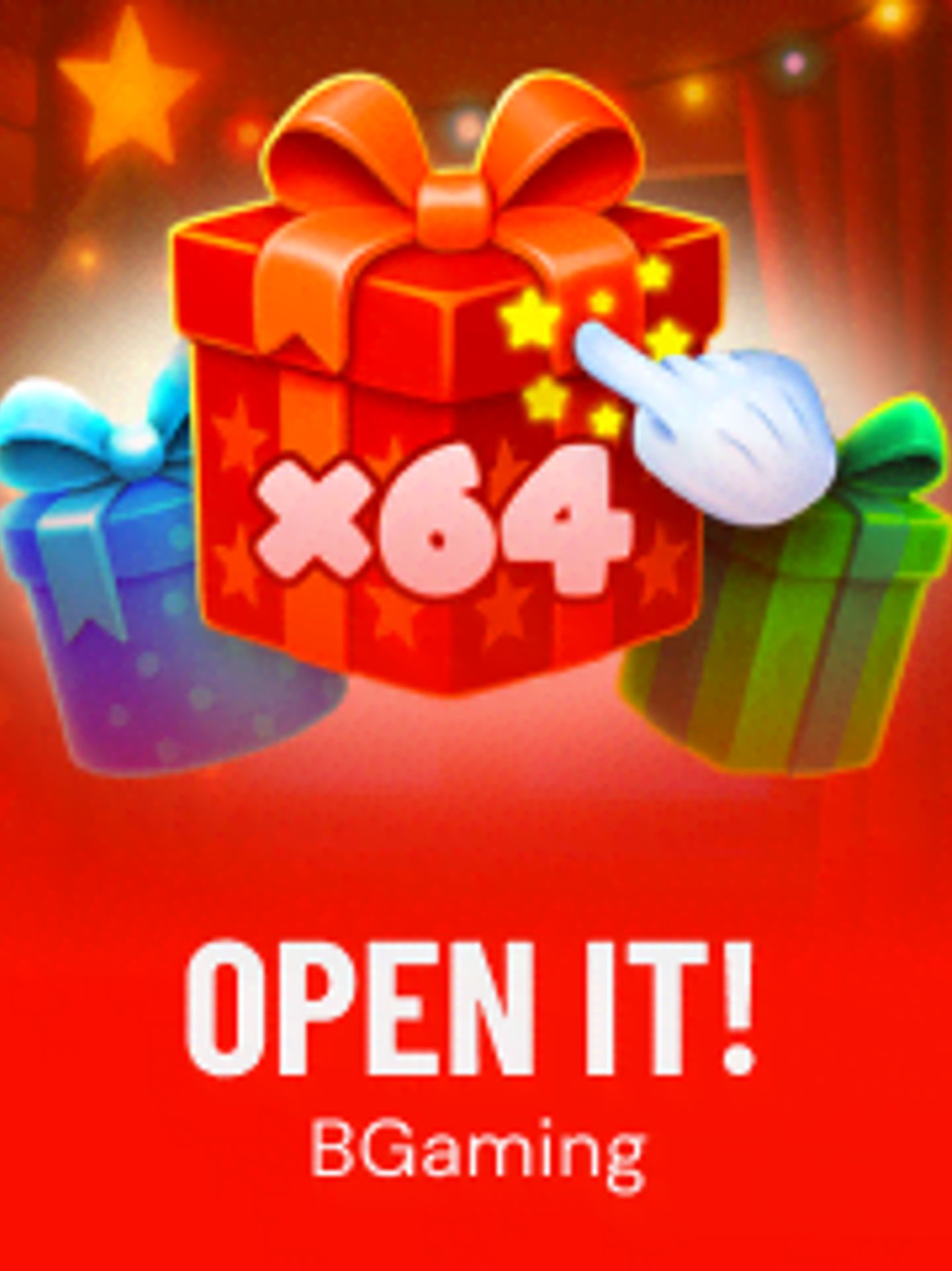 Open It!
