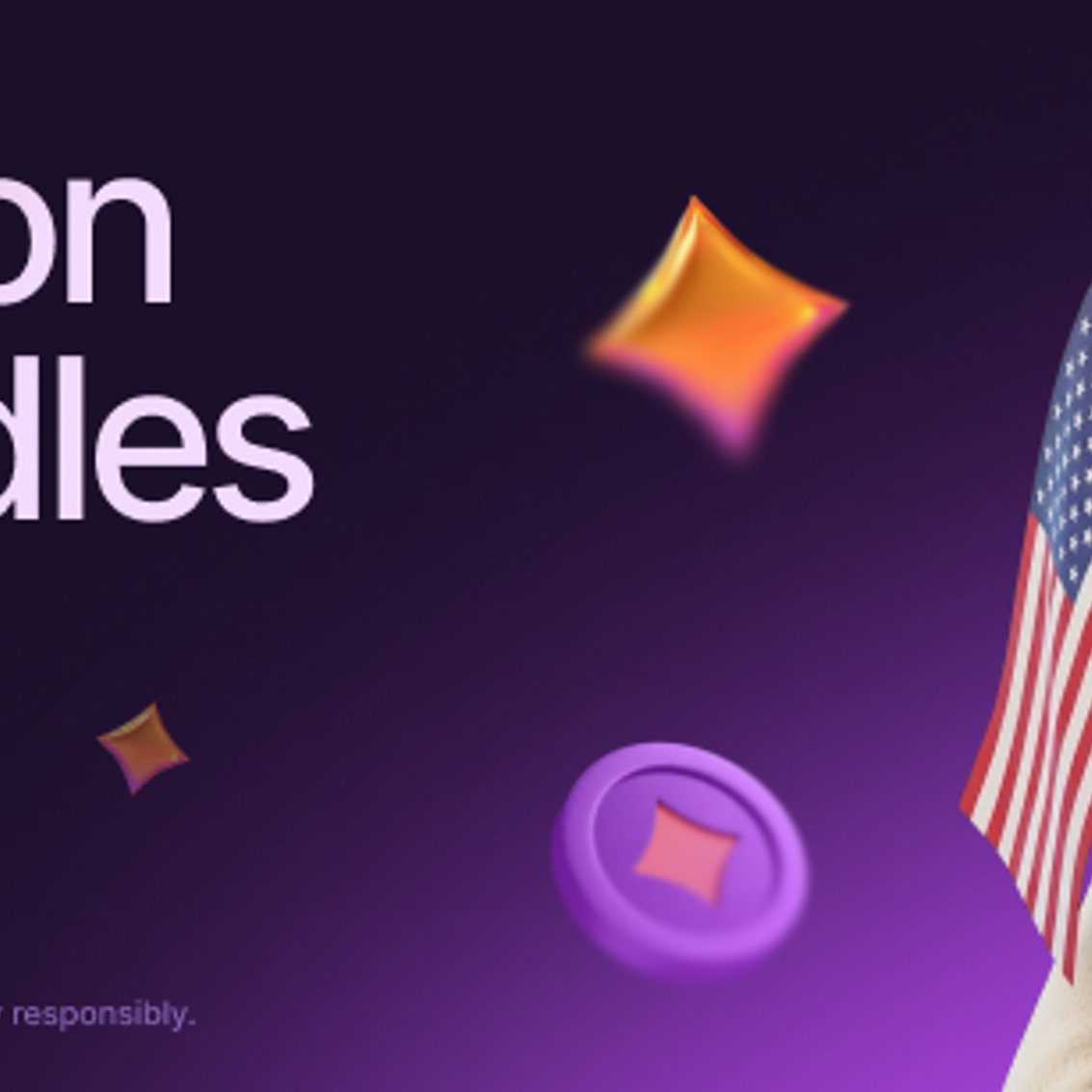Independence Day Promo default desktop
