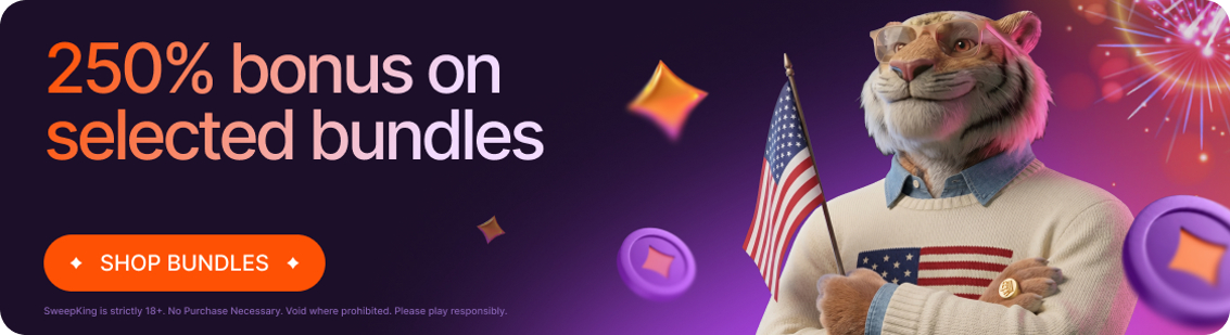 Independence Day Promo default desktop