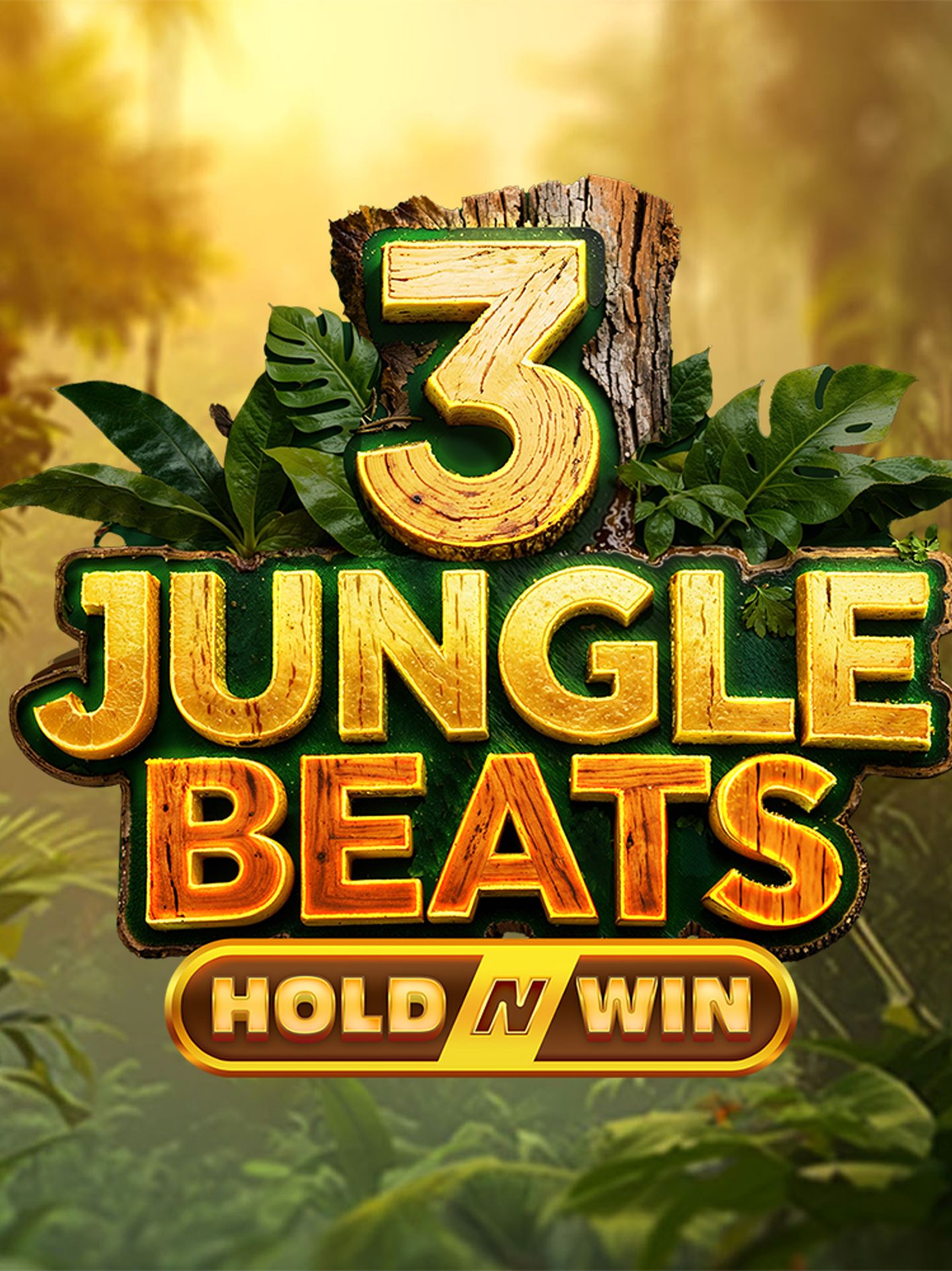 3 Jungle Beats