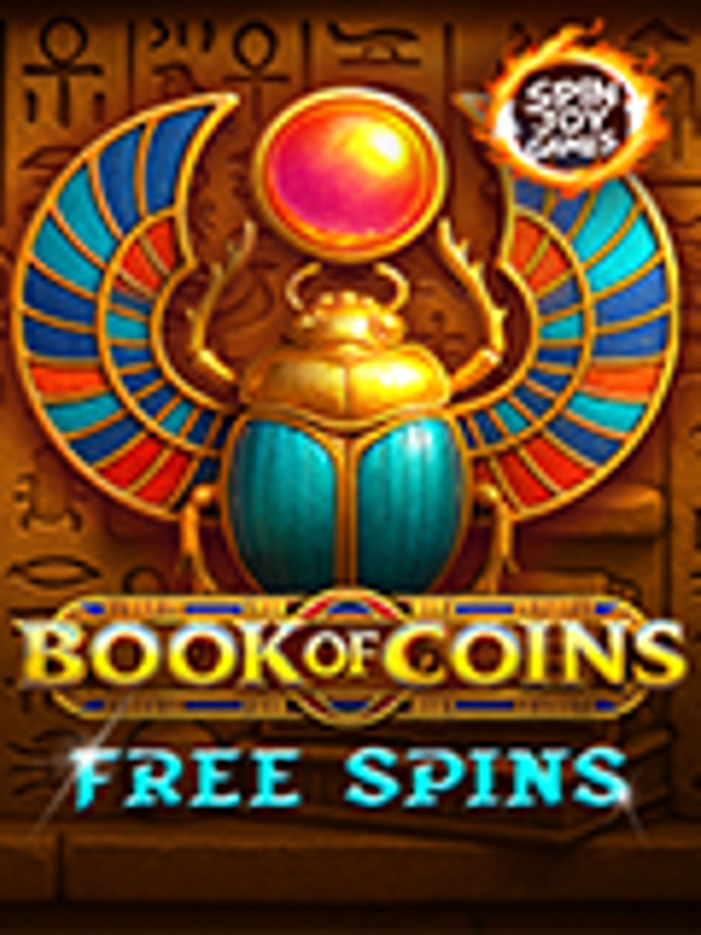 Book of Coins